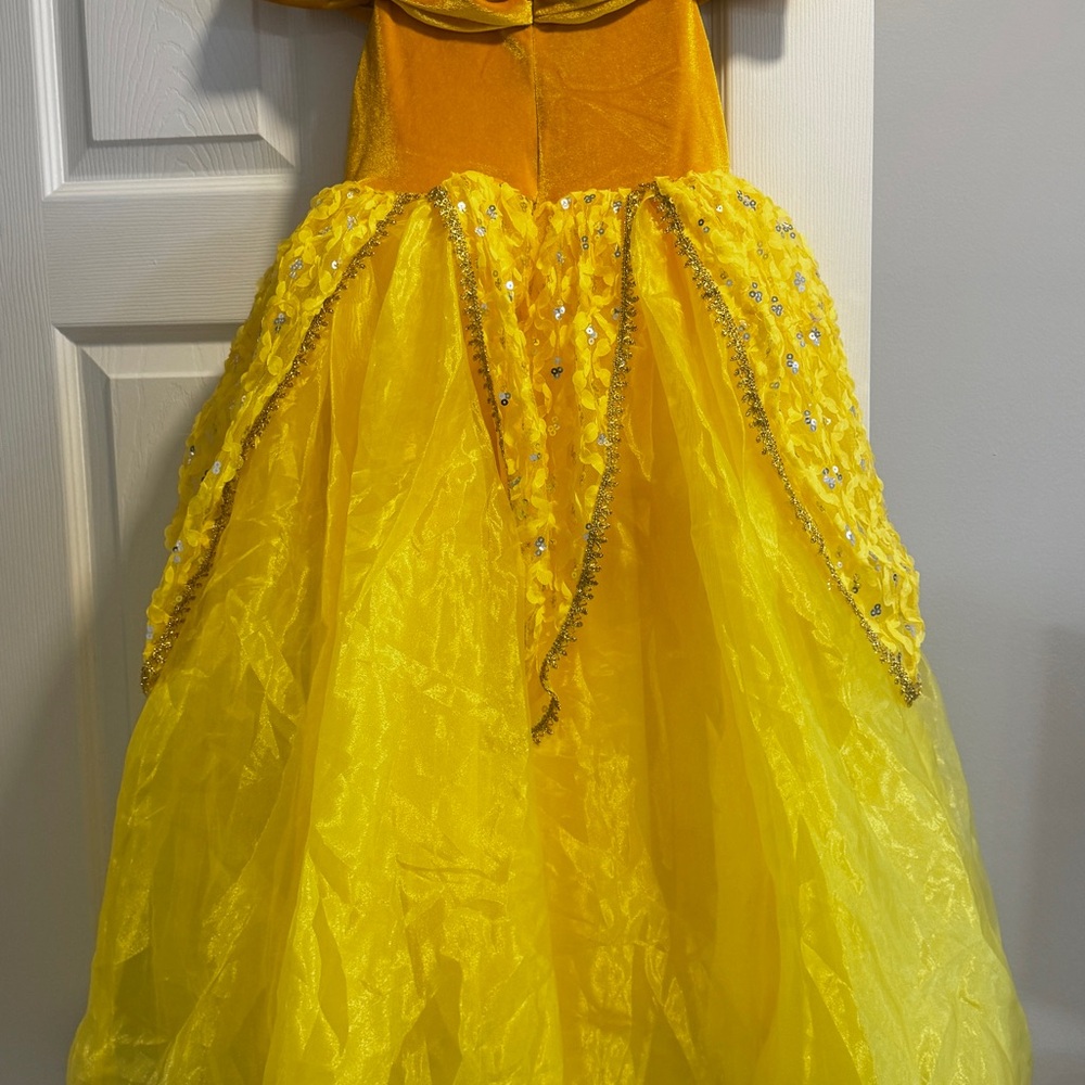 Bella Bliss Princess Dress Costume for Kids - Picture 6 of 9